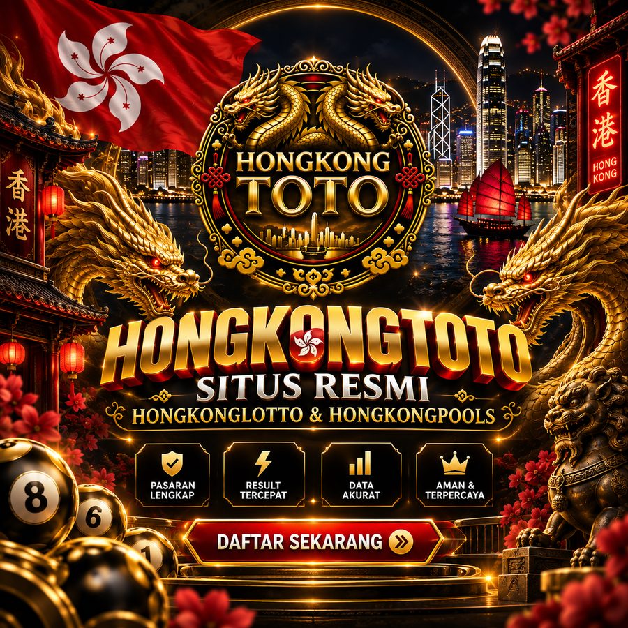 Hongkongtoto Lae Parira